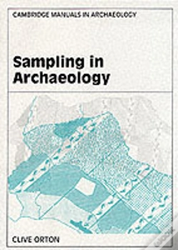 Capa do artigo Sampling In Archaeology