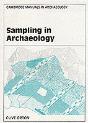 Sampling In Archaeology - Preview