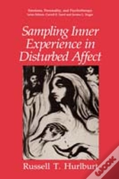 Sampling Inner Experience In Disturbed Affect