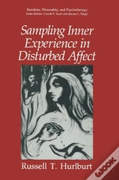 Sampling Inner Experience In Disturbed Affect