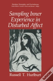 Capa do artigo Sampling Inner Experience In Disturbed Affect