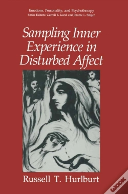Capa do artigo Sampling Inner Experience In Disturbed Affect