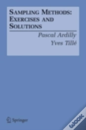Capa do artigo Sampling Methods