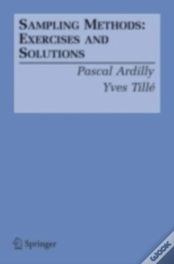 Capa do artigo Sampling Methods