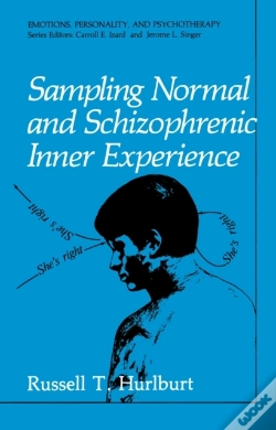 Capa do artigo Sampling Normal And Schizophrenic Inner Experience