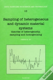 Capa do artigo Sampling Of Heterogeneous And Dynamic Material Systems