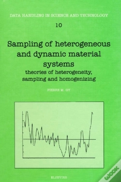 Capa do artigo Sampling Of Heterogeneous And Dynamic Material Systems