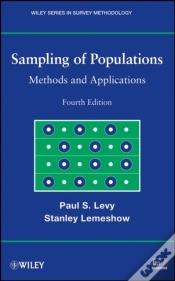 Capa do artigo Sampling Of Populations