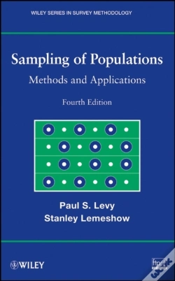 Capa do artigo Sampling Of Populations