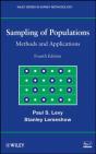 Sampling Of Populations - Preview