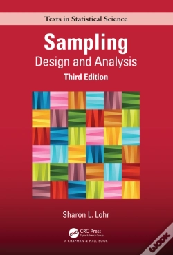 Capa do artigo Sampling