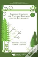 Sampling Strategies For Natural Resources And The Environment