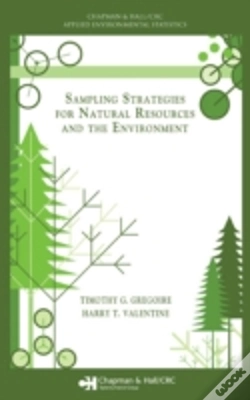 Capa do artigo Sampling Strategies For Natural Resources And The Environment