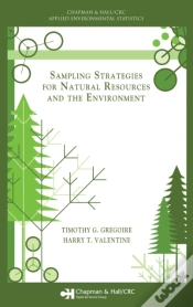 Capa do artigo Sampling Strategies For Natural Resources And The Environment