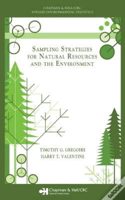 Capa do artigo Sampling Strategies For Natural Resources And The Environment