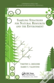 Capa do artigo Sampling Strategies For Natural Resources And The Environment