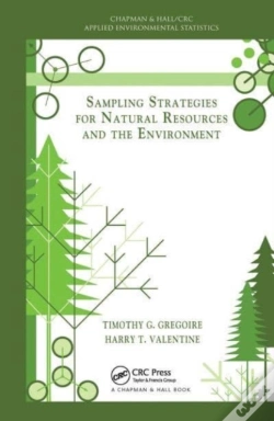 Capa do artigo Sampling Strategies For Natural Resources And The Environment