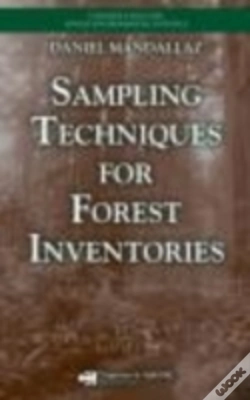 Capa do artigo Sampling Techniques For Forest Inventories