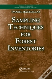 Capa do artigo Sampling Techniques For Forest Inventories