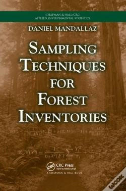 Capa do artigo Sampling Techniques For Forest Inventories