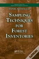 Sampling Techniques For Forest Inventories