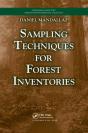 Sampling Techniques For Forest Inventories - Preview