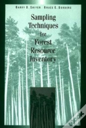 Sampling Techniques For Forest Resource Inventory