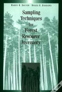 Capa do artigo Sampling Techniques For Forest Resource Inventory