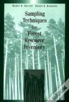 Sampling Techniques For Forest Resource Inventory