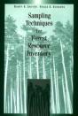 Sampling Techniques For Forest Resource Inventory - Preview