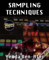 Sampling Techniques