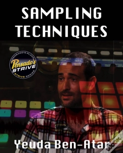 Capa do artigo Sampling Techniques