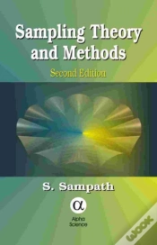 Capa do artigo Sampling Theory And Methods