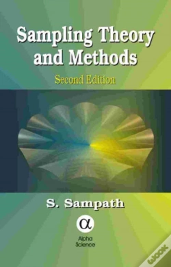 Capa do artigo Sampling Theory And Methods