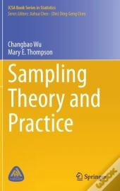 Sampling Theory And Practice
