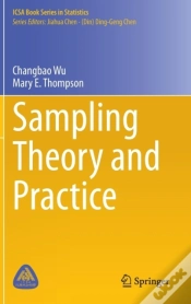 Capa do artigo Sampling Theory And Practice