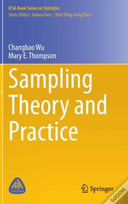 Capa do artigo Sampling Theory And Practice