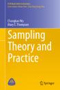 Sampling Theory And Practice - Preview