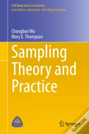 Capa do artigo Sampling Theory And Practice