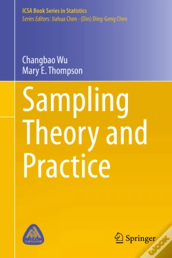 Capa do artigo Sampling Theory And Practice