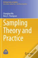 Sampling Theory And Practice