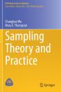 Sampling Theory And Practice - Preview
