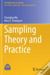 Capa do artigo Sampling Theory And Practice