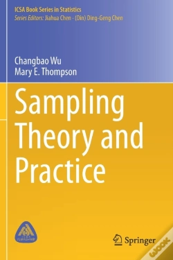 Capa do artigo Sampling Theory And Practice