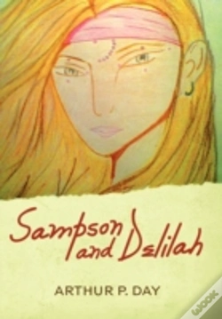 Capa do artigo Sampson And Delilah