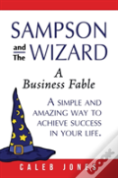 Sampson And The Wizard