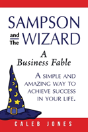 Sampson And The Wizard - Preview