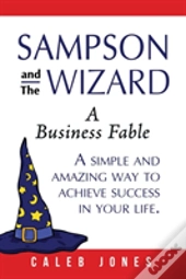 Sampson And The Wizard
