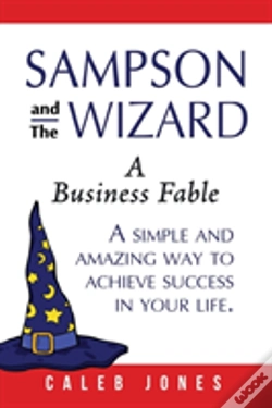 Capa do artigo Sampson And The Wizard