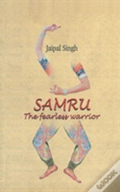 Capa do artigo Samru The Fearless Warrior